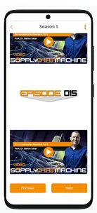 supplychainmachine screenshot 2