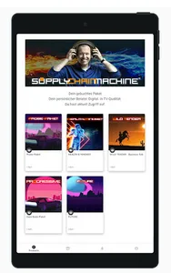 supplychainmachine screenshot 3