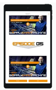 supplychainmachine screenshot 5
