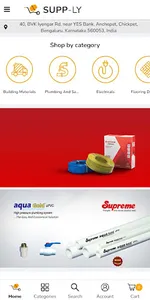 Supp-ly Buy screenshot 2