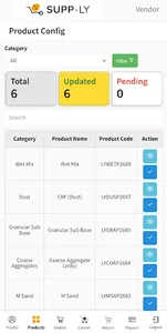 Supp-ly Sell screenshot 2
