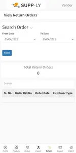 Supp-ly Sell screenshot 5