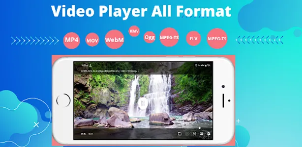 Video Player Premium screenshot 0