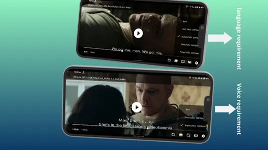 Video Player Premium screenshot 15