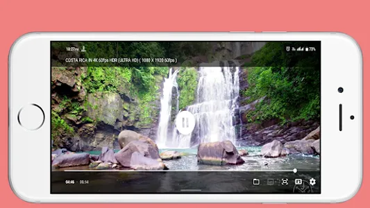 Video Player Premium screenshot 17