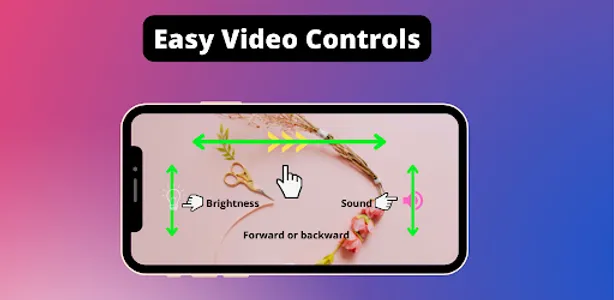 Video Player Premium screenshot 19