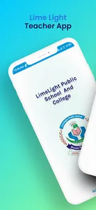 LimeLight (Teacher App) screenshot 0