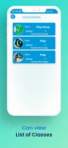 LimeLight (Teacher App) screenshot 3