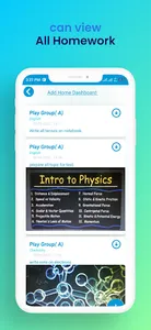 LimeLight (Teacher App) screenshot 4