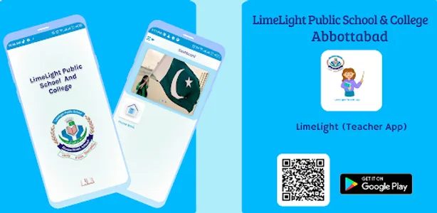 LimeLight (Teacher App) screenshot 7
