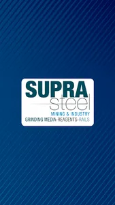 Suprasteel screenshot 0