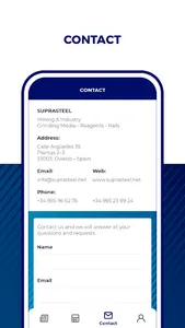 Suprasteel screenshot 3