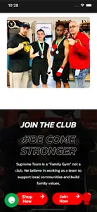 Supreme Team Boxing screenshot 4
