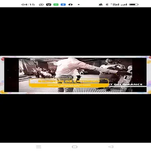 SUPREMATIE TV screenshot 1