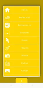 Surabaya Media - Portal Berita screenshot 18