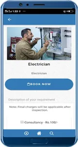 DOORHELPS screenshot 5