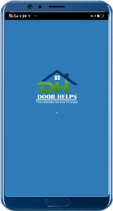 DOORHELPS screenshot 7