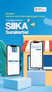 SIIKA Surakarta screenshot 0