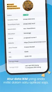 SIIKA Surakarta screenshot 4