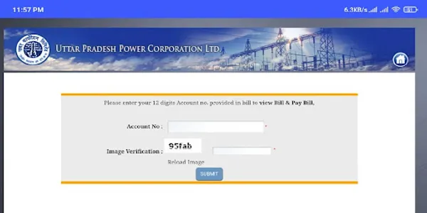 UP Bijli Bill : यूपी बिजली बिल screenshot 19