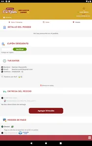 D' la Ribera screenshot 13