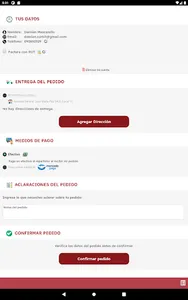 D' la Ribera screenshot 14