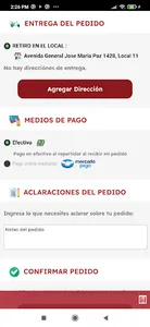 D' la Ribera screenshot 6