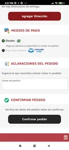 D' la Ribera screenshot 7