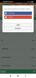 Mediterranea screenshot 0