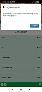 Mediterranea screenshot 1