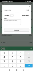 Mediterranea screenshot 3