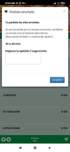 Mediterranea screenshot 6
