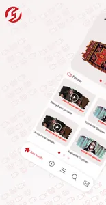 surdotv screenshot 0
