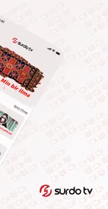 surdotv screenshot 1