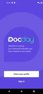 DocDay screenshot 0
