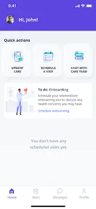 DocDay screenshot 1