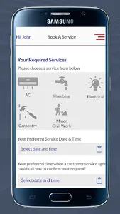 SureFix screenshot 3