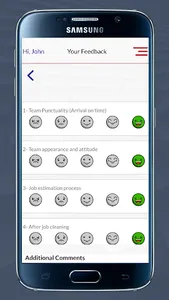 SureFix screenshot 5