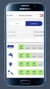 SureFix screenshot 6