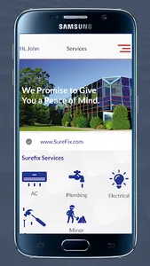 SureFix screenshot 7