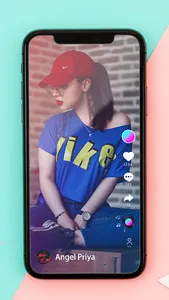 Piyu - Social Media, Connect,  screenshot 2