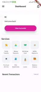 United Women Sacco screenshot 3