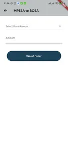 United Women Sacco screenshot 5