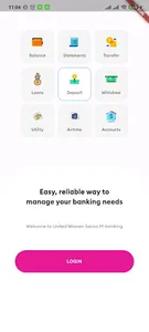 United Women Sacco screenshot 7