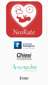 NeoRate screenshot 0