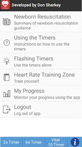 NeoRate screenshot 1