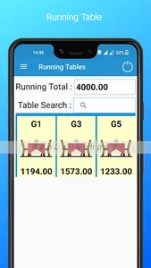 Beerbar Report screenshot 2