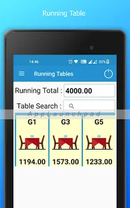 Beerbar Report screenshot 6