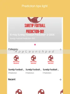 Suretip Football Prediction-01 screenshot 10