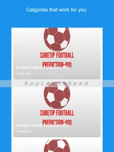 Suretip Football Prediction-01 screenshot 11